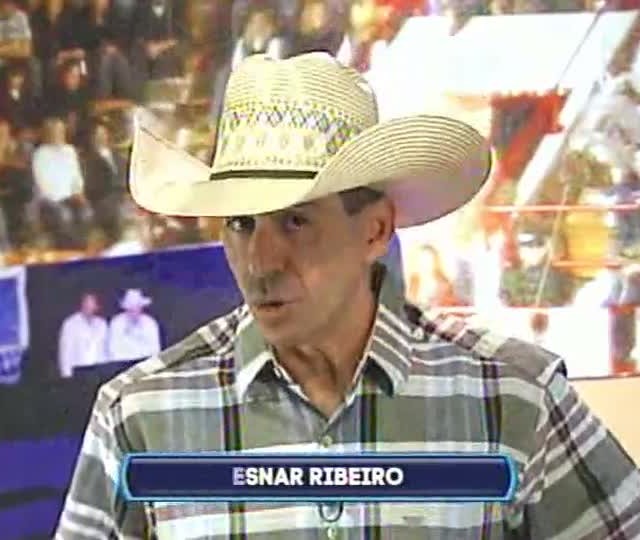 Kansas City se torna a capital do rodeio por uma semana