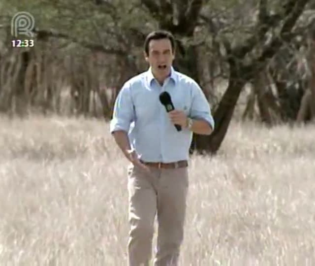 Na Estrada mostra a criação de ovinos e caprinos
