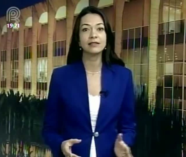 Conab estuda criação de empresa exportadora de grãos