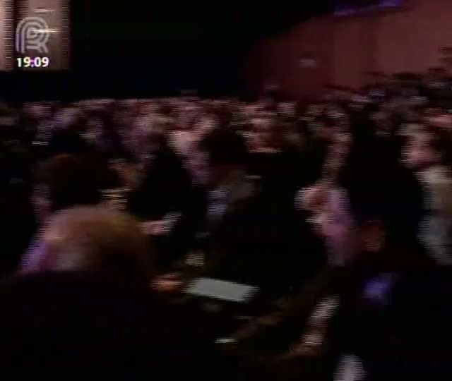 Guido Mantega fala sobre medidas anunciadas pelo governo para impulsionar crescimento do país