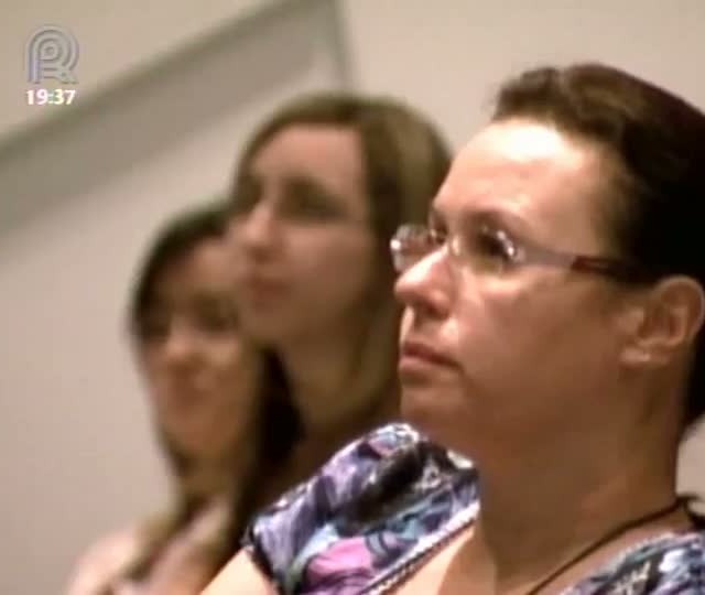 Setor de frutas está preocupado com perdas