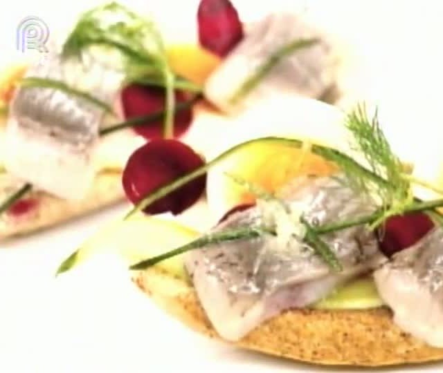 Conheça os benefícios dos peixes oleosos