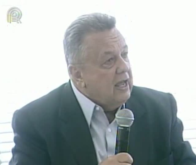 Exército vai apoiar transporte de milho do centro-oeste ao sul do país
