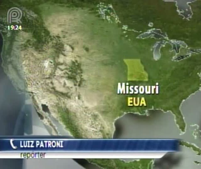 Confira entrevista sobre a situação da soja norte-americana