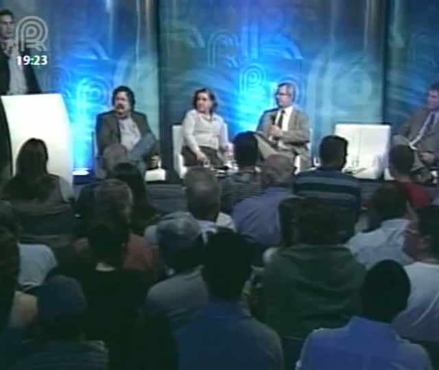 Fórum sobre carde de qualidade discute consumo