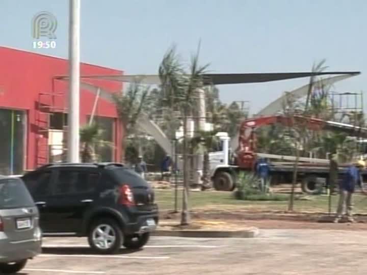 Agricultores se mobilizam na arrecadação de recursos para o Hospital de Câncer