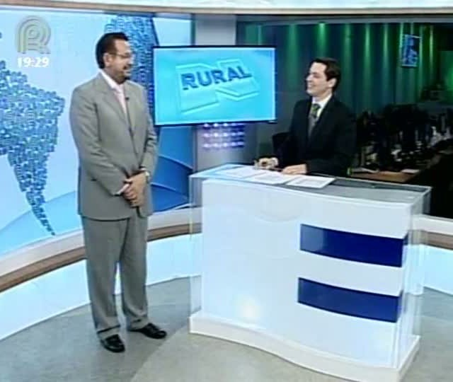 Miguel Daoud fala sobre baixa na estimativa de crescimento do PIB