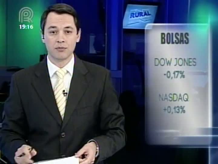 Fechamento do mercado em 28/08/2012