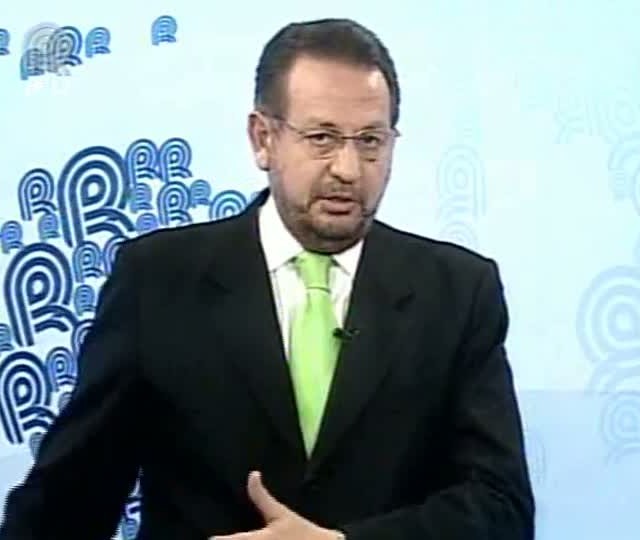 Daoud fala sobre medidas do governo para amenizar crise na avicultura