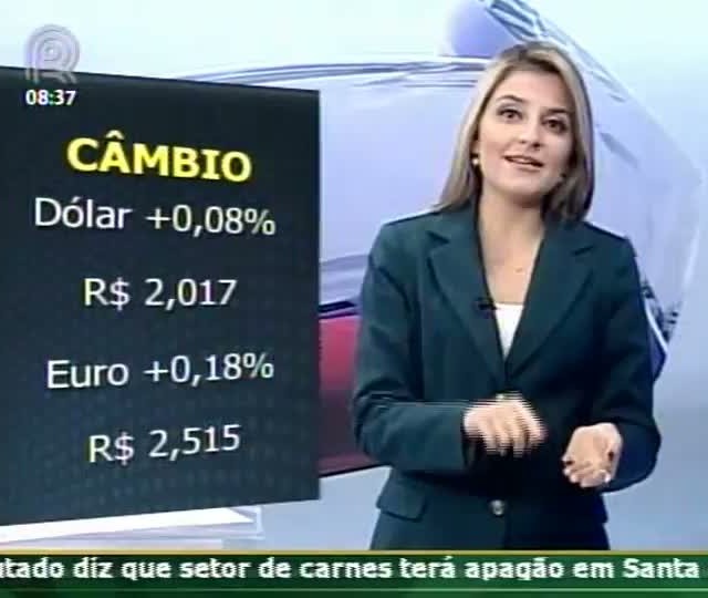 Greves geram perda de confiança no mercado brasileiro