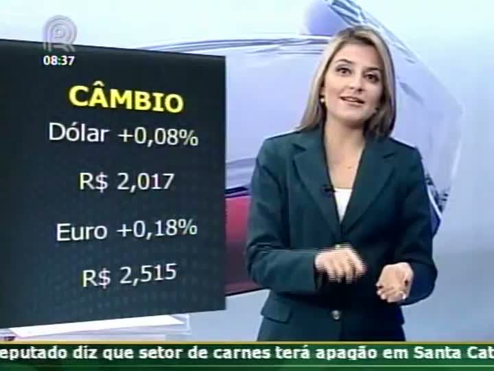 Greves geram perda de confiança no mercado brasileiro