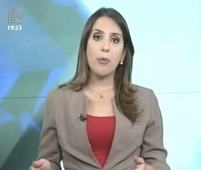 BM&F Bovespa - 23/08/2012