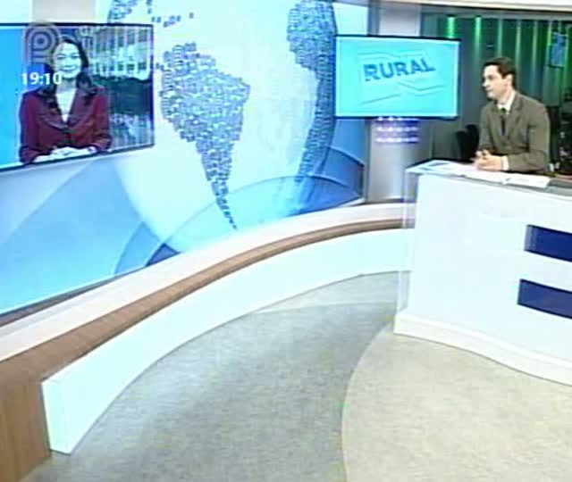 Governo anuncia medidas de socorro aos pequenos e médios produtores