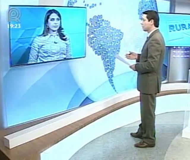 BM&F Bovespa - 21/08/2012