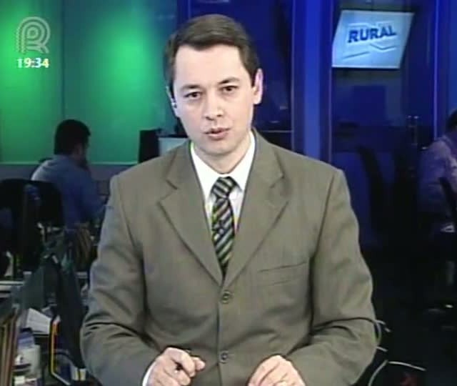 Daoud avalia malha rodoviária brasileira