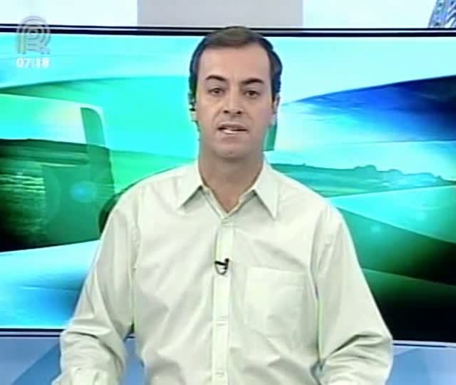 Governo anuncia medidas de socorro aos pequenos e médios produtores