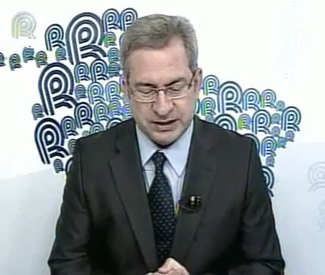 Irineu Guarnier Filho fala sobre valor dos ovos