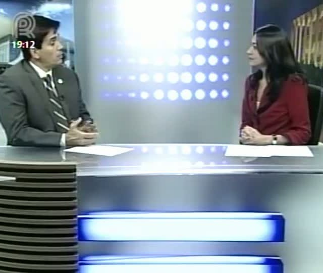 Confira entrevista sobre situação da suinocultura