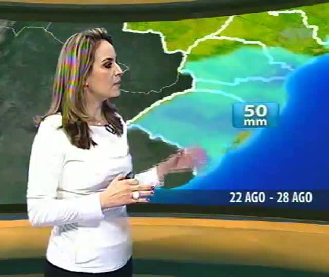 Boletim Web - Previsão para 15 dias