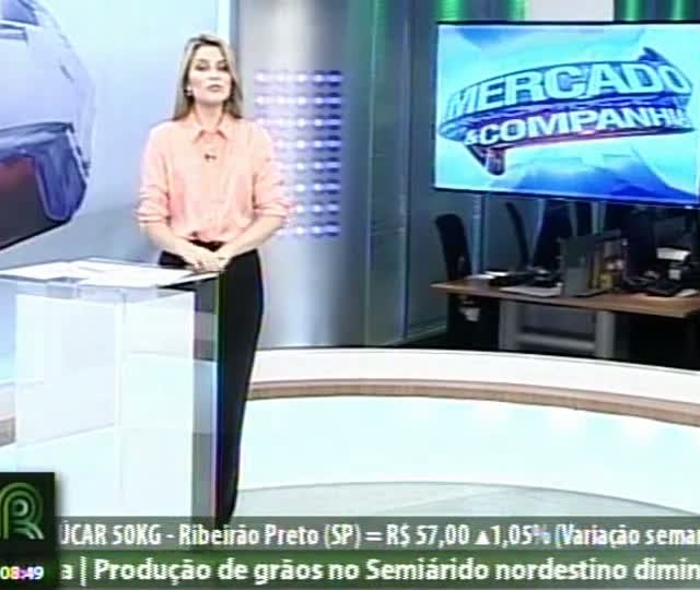 Citricultura: 30 dias é o prazo máximo para que sejam anunciadas soluções para o setor