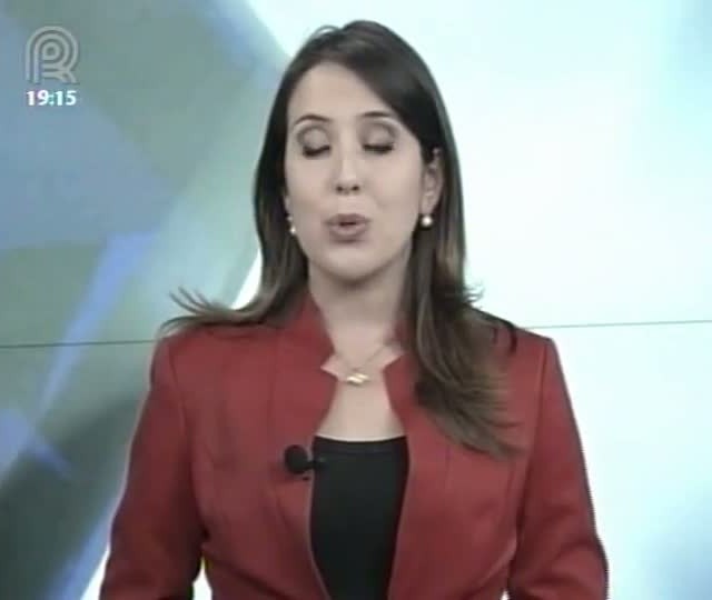 BM&F Bovespa - 20/08/2012