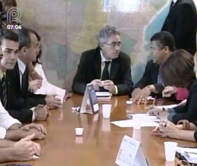 Servidores em greve consideram proposta do Governo insuficiente