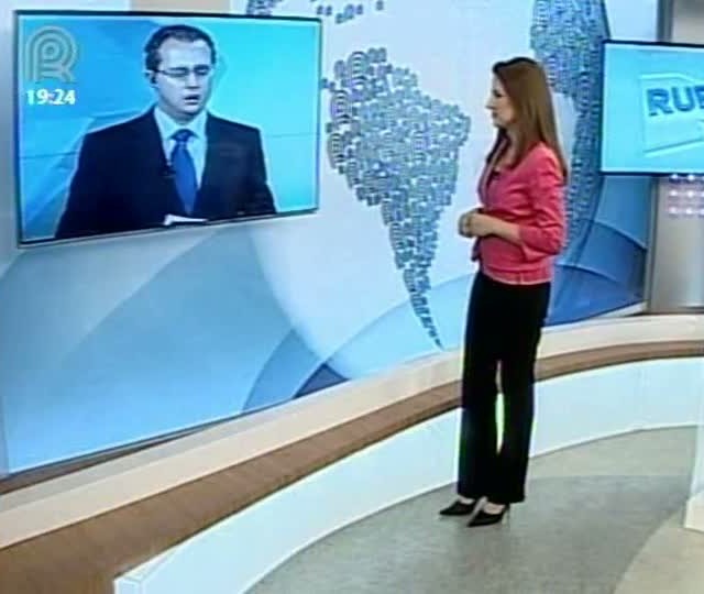 BM&F Bovespa - 15/08/2012