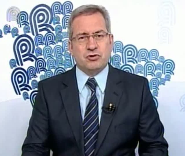 Irineu Guarnier Filho fala sobre taxas propostas pelo Governo