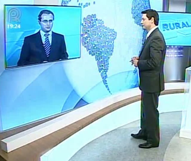 BM&F Bovespa - 17/08/2012