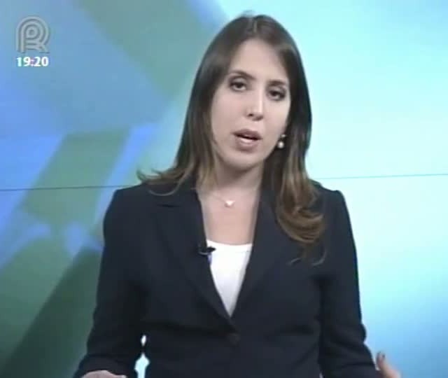 BM&F Bovespa - 13/08/2012