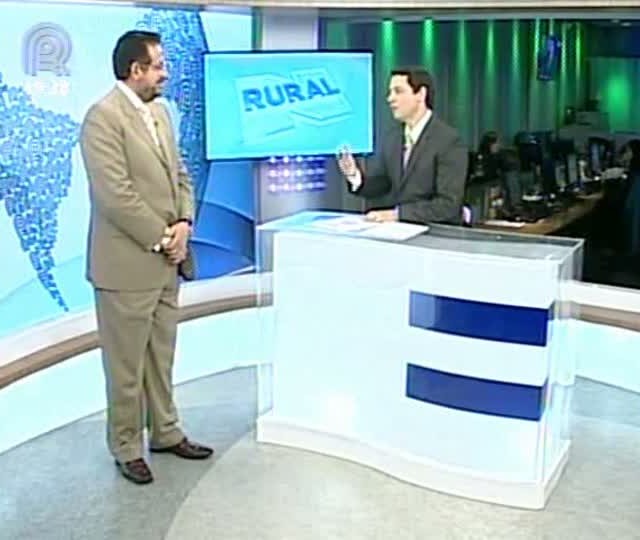 Cinco entre as dez maiores exportadoras do país são ligadas ao agronegócio