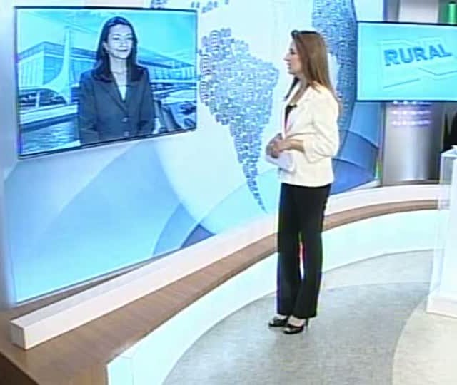 Agricultores terão acesso facilitado às políticas da Conab