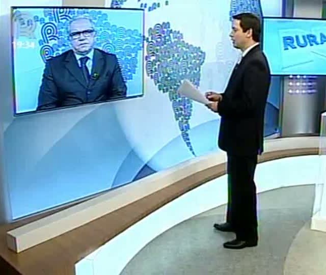 Advogado responde dúvidas dos telespectadores