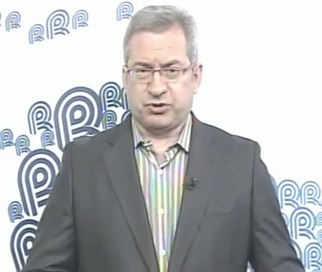 Irineu Guarnier Filho fala sobre a greve dos fiscais agropecuários