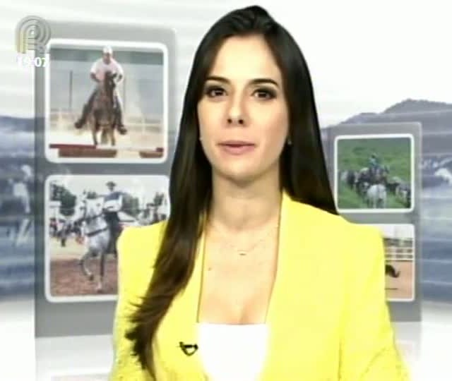 Mangalarga Marchador TV