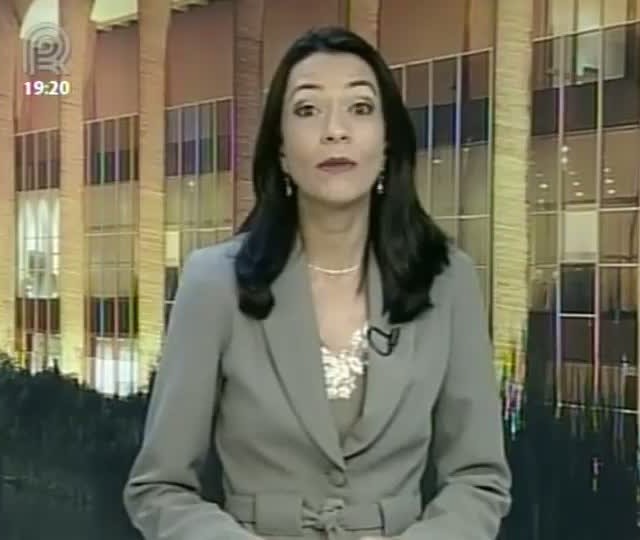 Expectativa é de safra recorde