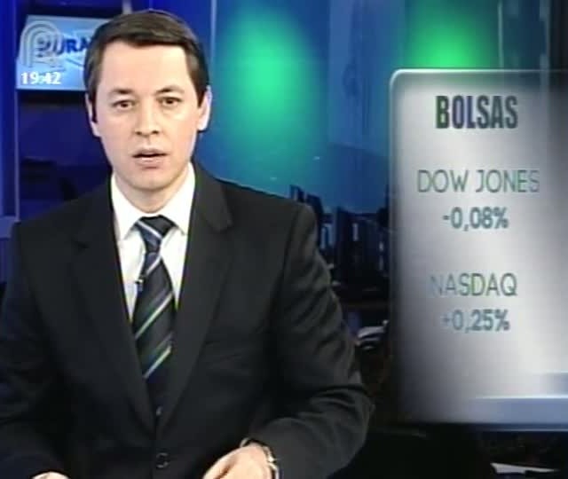 Fechamento do mercado em 09/08/2012