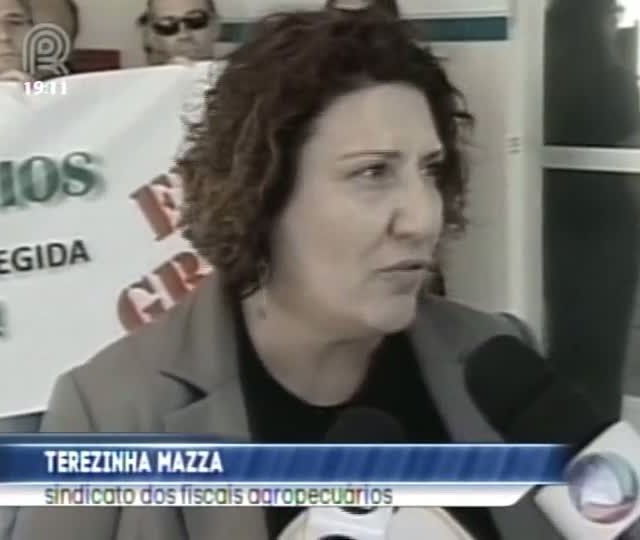 Setor de carne perde milhões nos portos de Santa Catarina