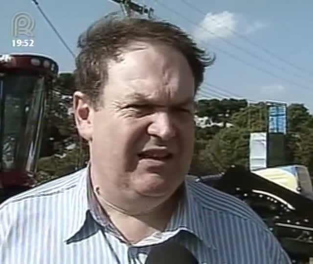 Começa a Expotapejara no Rio Grande do Sul