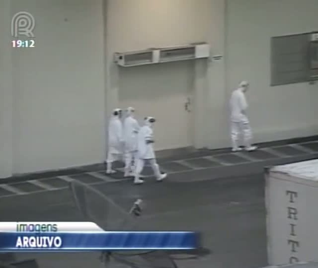 Frigorífico catarinense vive situação delicada