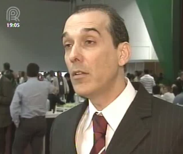 Greve dos fiscais agropecuários completa quatro dias nesta quinta, dia 9