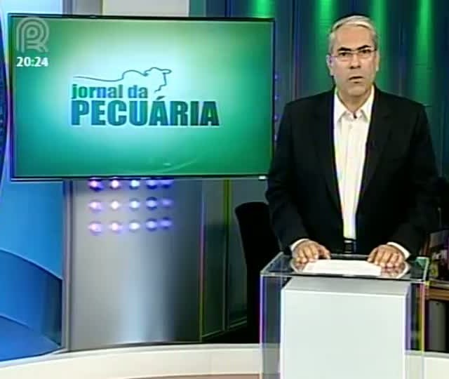 Confira entrevista com um dos palestrantes do Encontro da Pecuária Leiteira