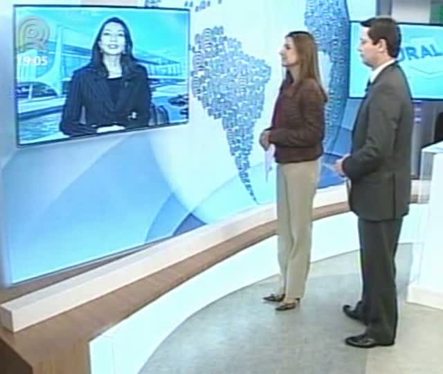 Votação de Medida Provisória que altera Código Florestal causa polêmica