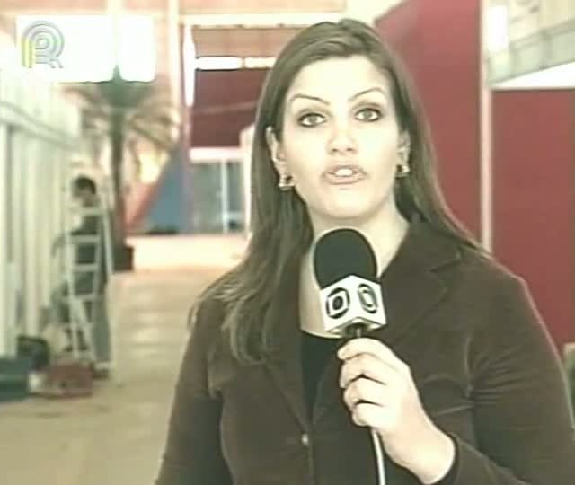 Expotapejara começa nesta quinta, dia 9
