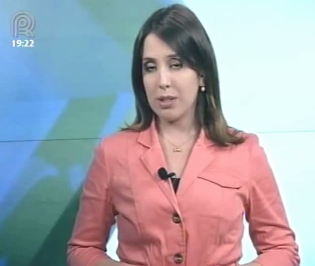 BM&F Bovespa - 08/08/2012