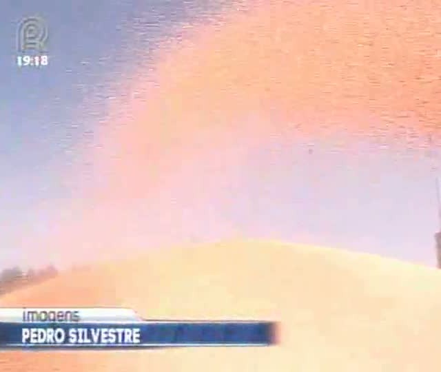 Produtores do Mato Grosso buscam alternativas par estocar o milho