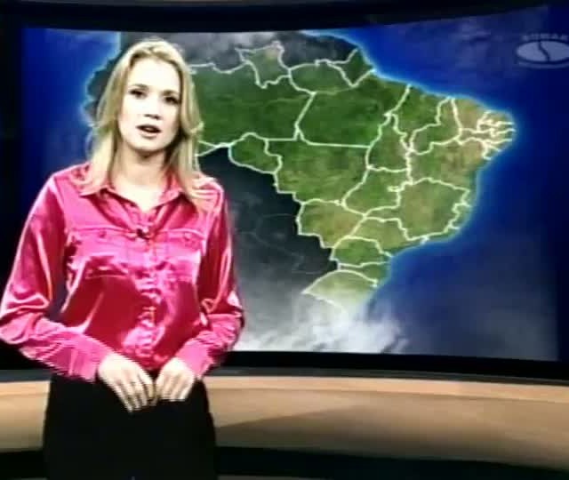 Boletim Web - Previsão para 15 dias