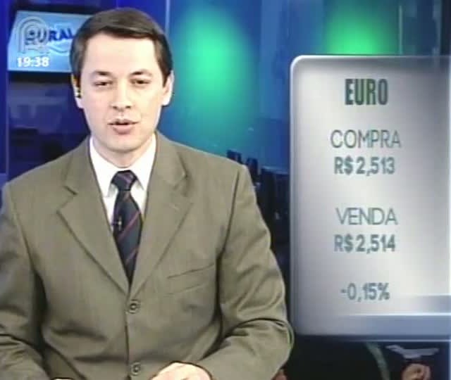 Fechamento do mercado em 07/08/2012
