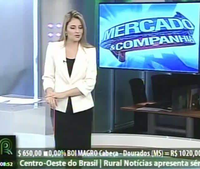 Valor da produção em Mato Grosso estimula novos investimentos no setor agrícola