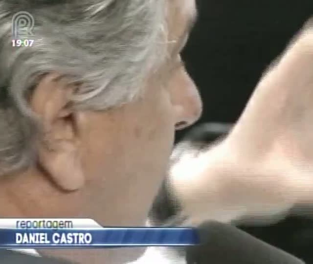 Câmara discute concentração de frigoríficos